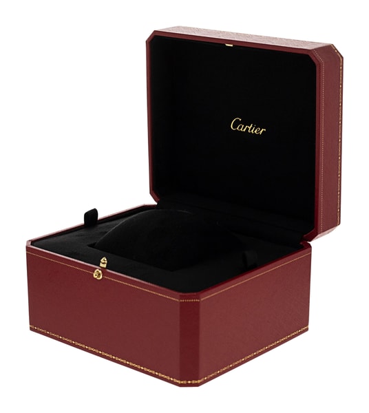Cartier Panthere W25033P5